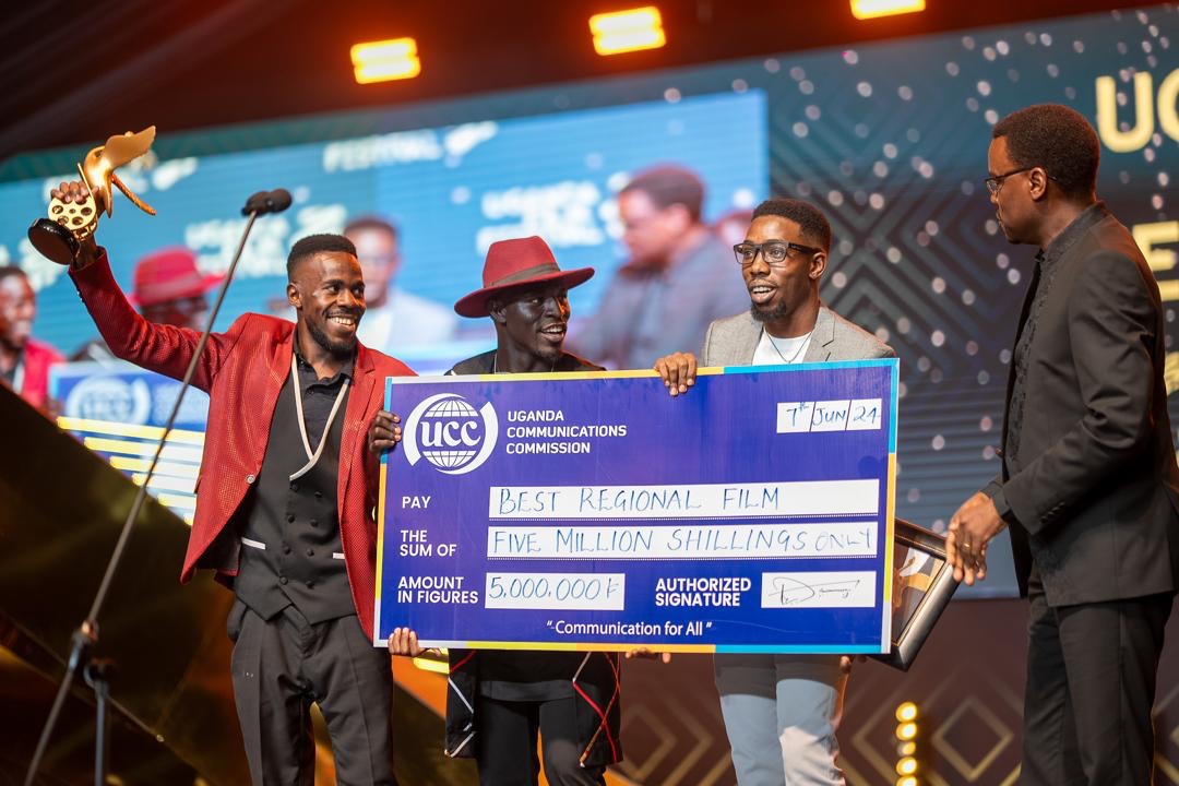 Swangz Films tweet media