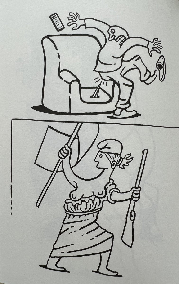 VOTEN! elecciones #EU #Euro2024