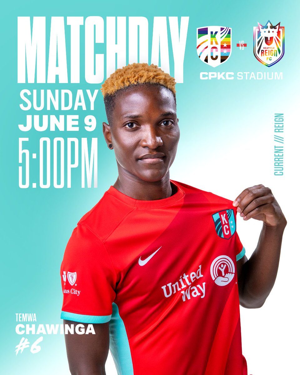 KC Current tweet media