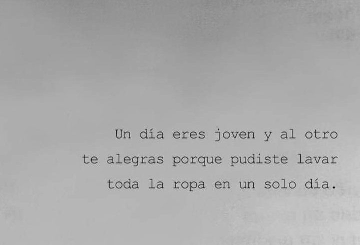 Ojalá mi juventud durará como la de Unen y Aun , bien viejos pero se creen sipotes jajajaja