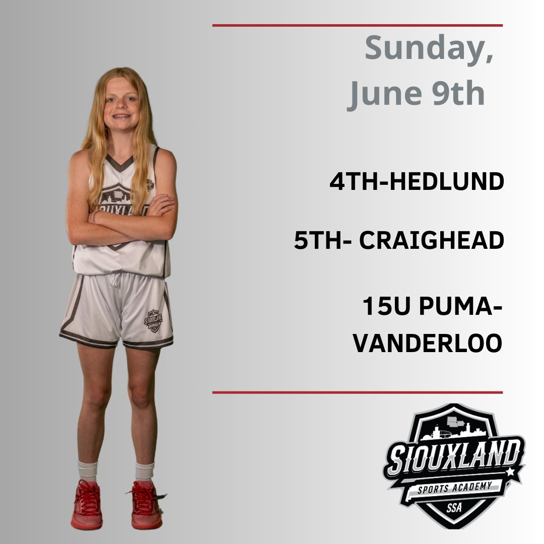 Siouxland Girls Basketball Academy tweet media