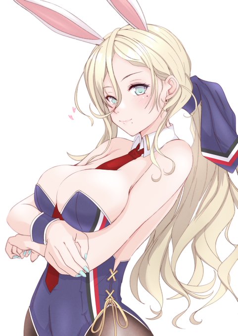 Lapin Richelieu🐰
refaire φ( 'ω' )و 