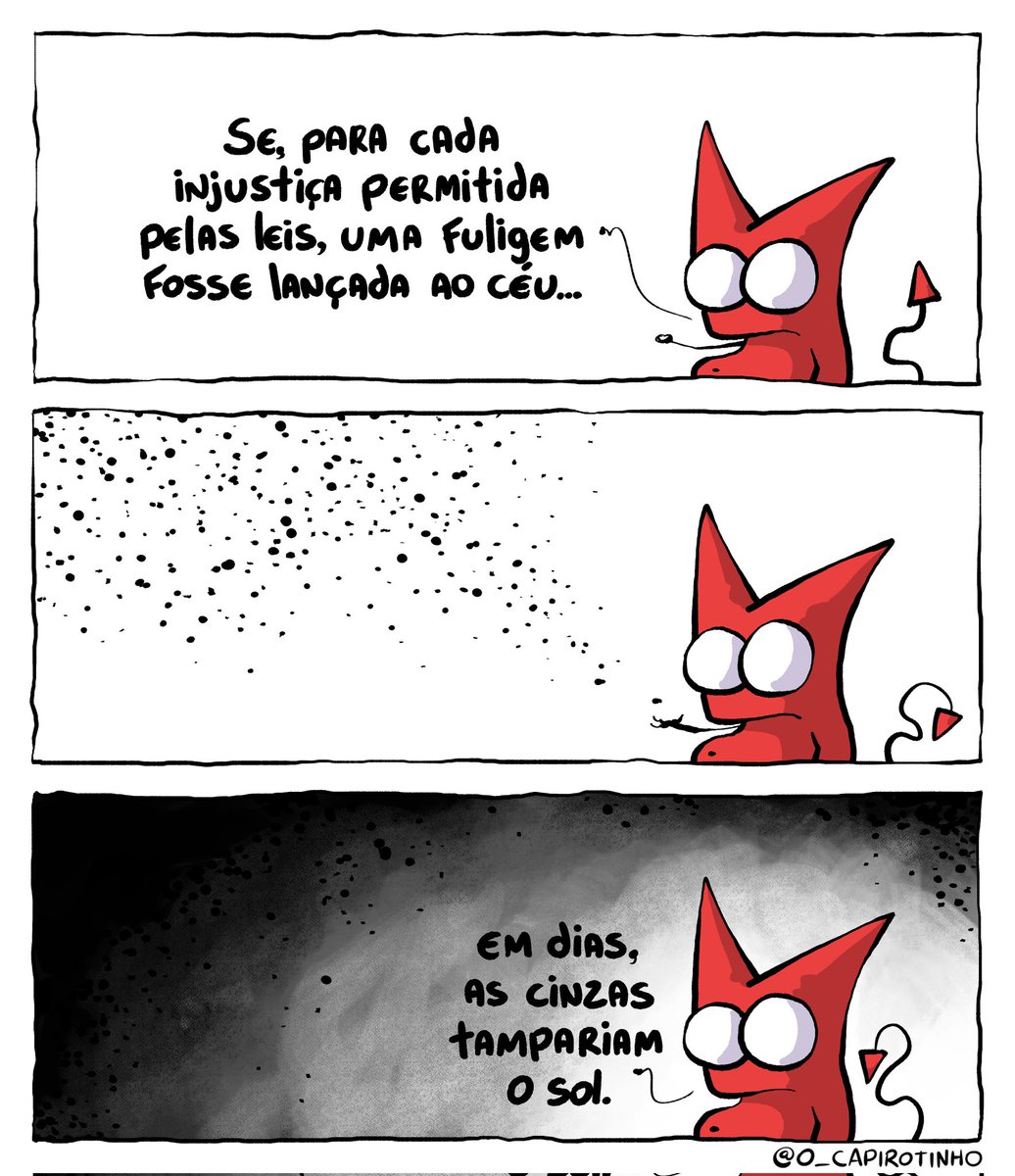 o_capirotinho's tweet photo. Justiça pra quem? https://t.co/2H6faKjeXA