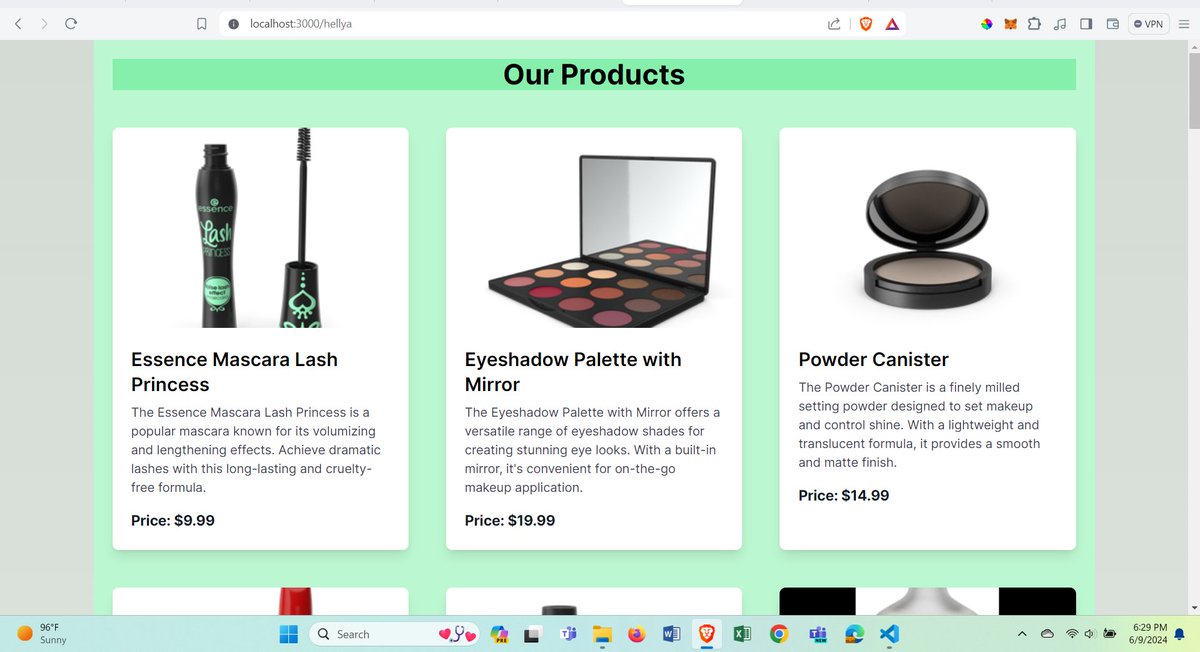 SamratCodes's tweet photo. Explored more of Next.js docs today! 📚 Learned about Server-Side Rendering (SSR). 🛠️ Also, built a simple project! Check out the code here: https://t.co/RT2zWdfWro @lftechnology
#LSPPDay9 #60DaysOfLearning2024 #learnwithLeapfrog https://t.co/RmPVuAlXTF