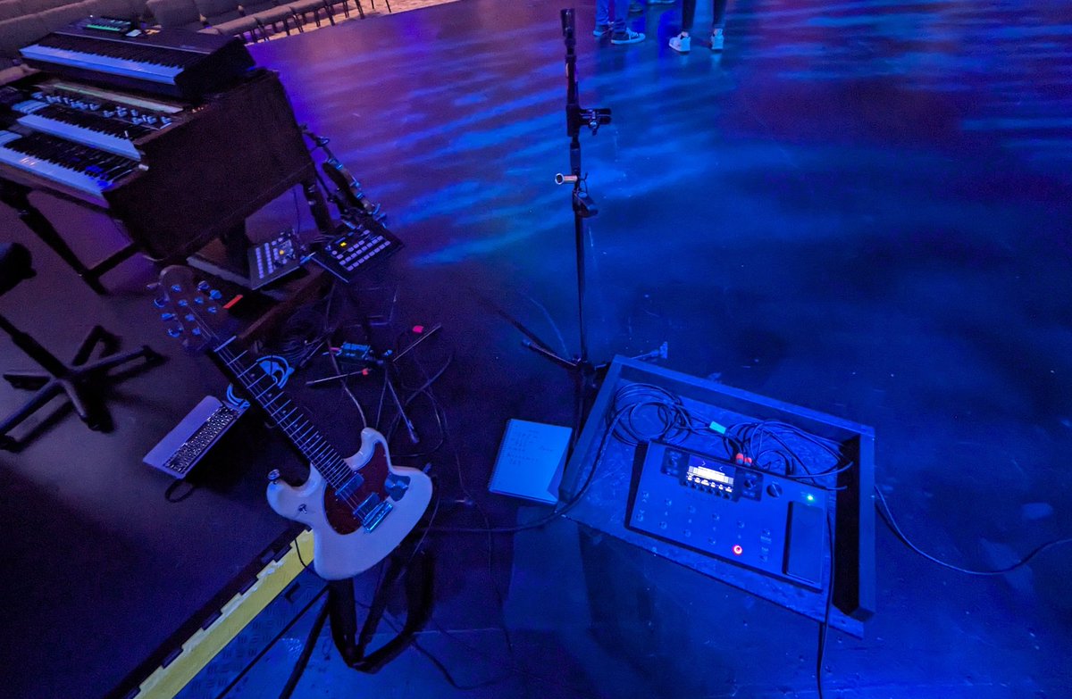 Blake Snow tweet media