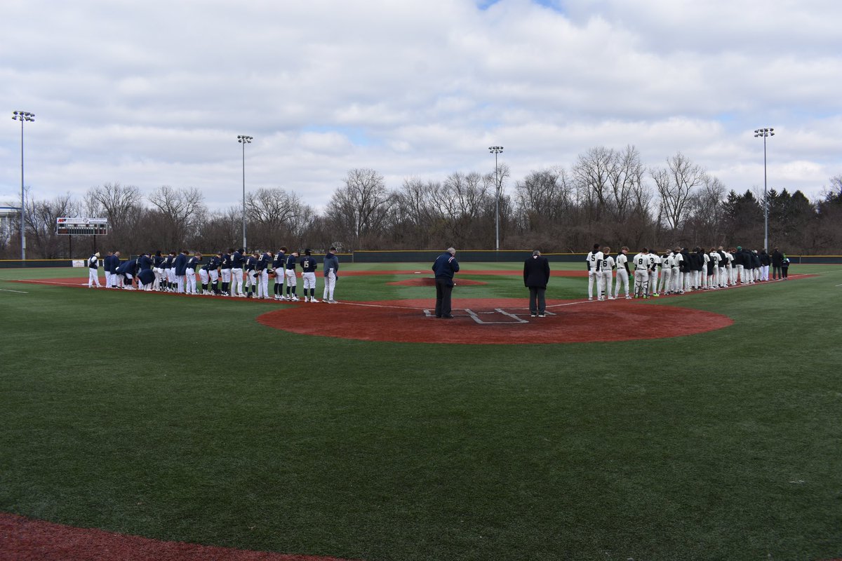 CACBBShowcase's tweet photo. Good luck to @BadinBaseball today in the State Finals! 11 weeks ago you began your journey with us in Xenia, and now it’s time to finish the ride in Akron! Good Luck Rams and enjoy the moment!
#cathlete #virtuesmatter https://t.co/z7UJC4Hlhg