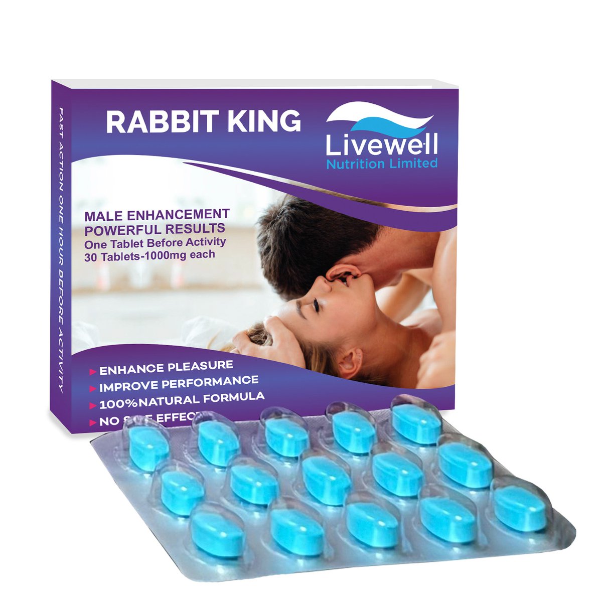 LiveNutrition17's tweet photo. Suitable For Vegan &amp; Vegetarians
“Rabbit King: The Ultimate Super Strong Male Enhancement Powerhouse”

Introducing the formidable Rabbit King, a pinnacle in male enhancement, crafted to intensify pleasure and elevate performance. https://t.co/bj5Mw2vYvf