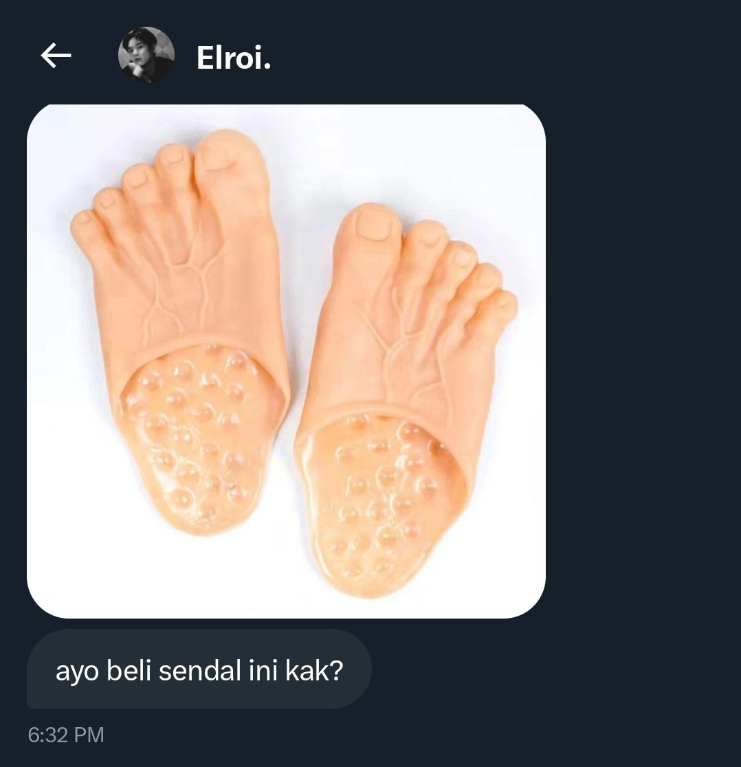 Kadang suka gak paham.