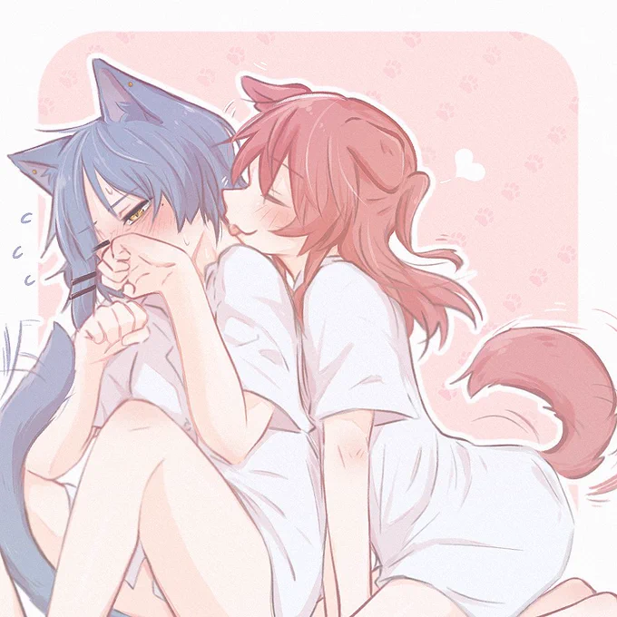 #リョウ喜多  