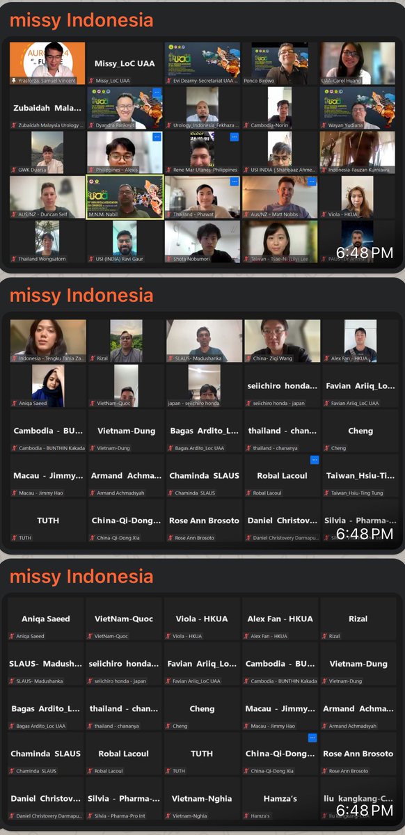 Asian Urology Residents’ Course (AURC) 2024
Online Orientation June 9, 2024
All set for <a href="/uaa2024bali/">uaa2024bali</a>  <a href="/highlight/">highlight</a>

uaa2024.com/application-au…