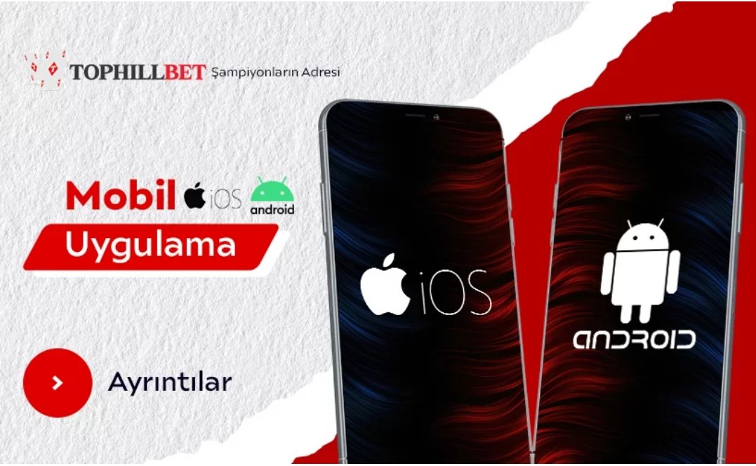 Stake 8,5 ✌️

Yeni betcomuz Tophillbet'den alabilirsiniz 👇 

cutt.ly/ExpertTopHillb…

Mobil uygulama 😉

Yatırıma nakit iade için bugün son gün 

Dm açık ✌️