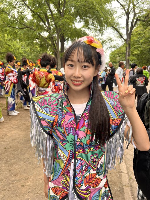 NananeのTwitter画像24