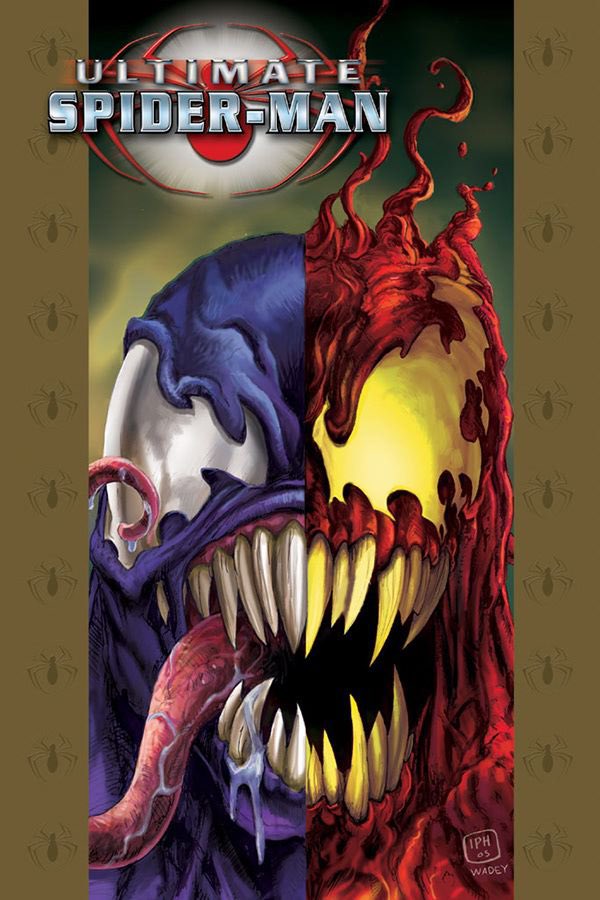 EverdayUSM's tweet photo. Ultimate Spider-Man in-game covers Made by Ian Hosfeld https://t.co/Er7gvOCD4p