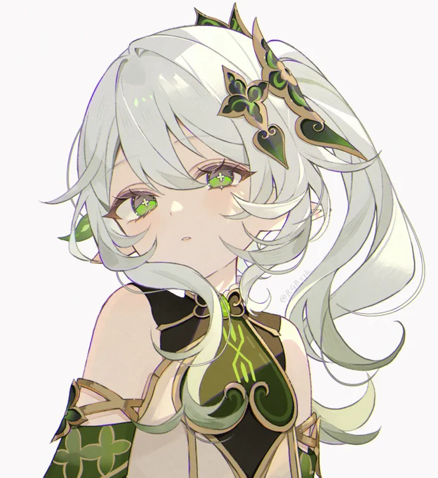 ナヒーダ#Nahida 