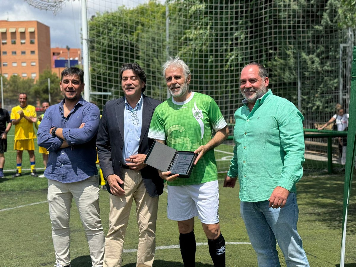 𝔻𝕒𝕧𝕚𝕕 ℙ𝕖𝕣𝕖𝕫 𝔾𝕒𝕣𝕔𝕚𝕒 tweet media