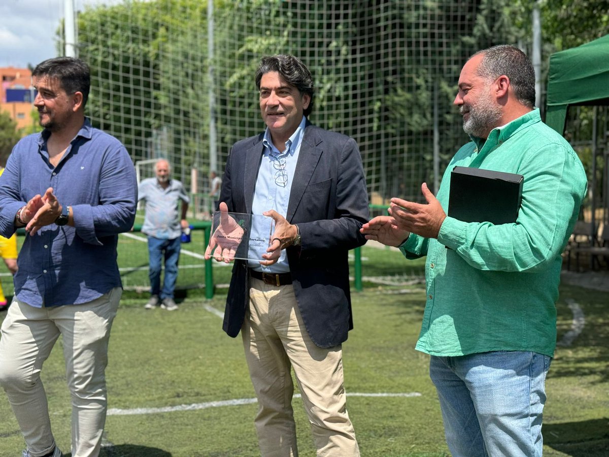 𝔻𝕒𝕧𝕚𝕕 ℙ𝕖𝕣𝕖𝕫 𝔾𝕒𝕣𝕔𝕚𝕒 tweet media