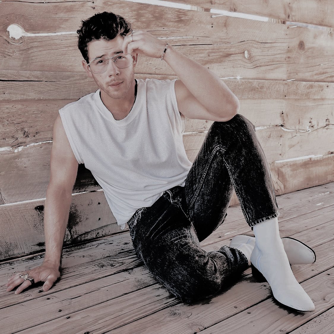 brotherscvm's tweet photo. ᅠ
ᅠ

ᅠ
ᅠ
ᅠ
             NICK JONAS
                   —  𝚃𝙷𝙴 𝚃𝙾𝙿. 

﹙ *   thirty-three ﹚
ᅠ
ᅠ

ᅠ
ᅠ
ᅠ https://t.co/Ifk07P5O4L