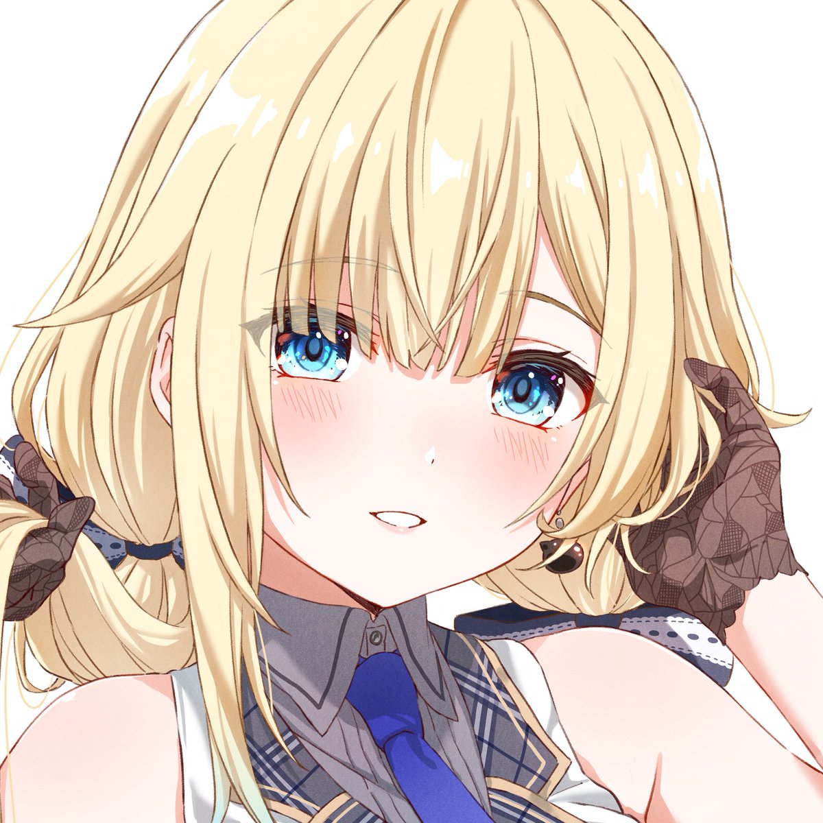 「お顔4選・ぶいすぽ編 」|ふうすけのイラスト