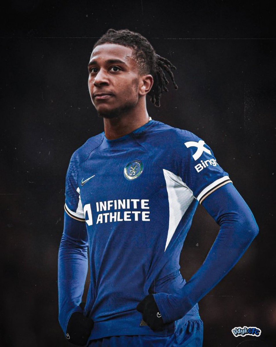 Repost if you want Chelsea to sign Olise🤔