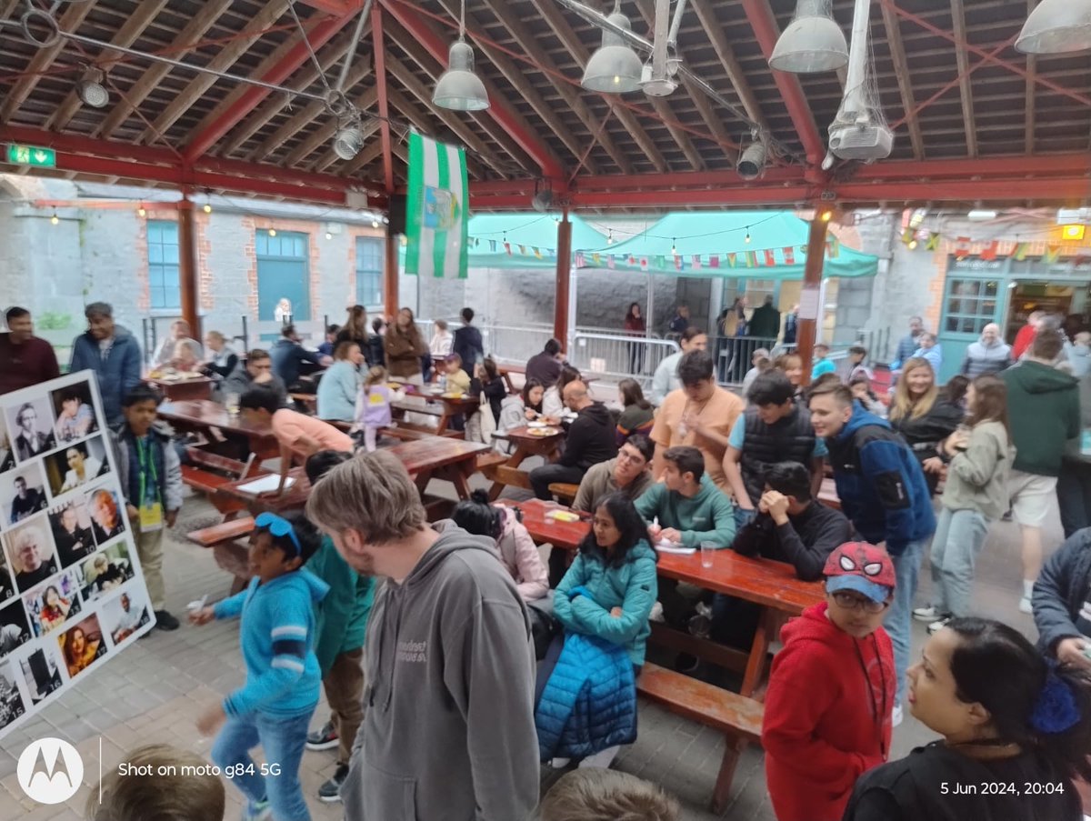 European School Chess Championship 2024 tweet media