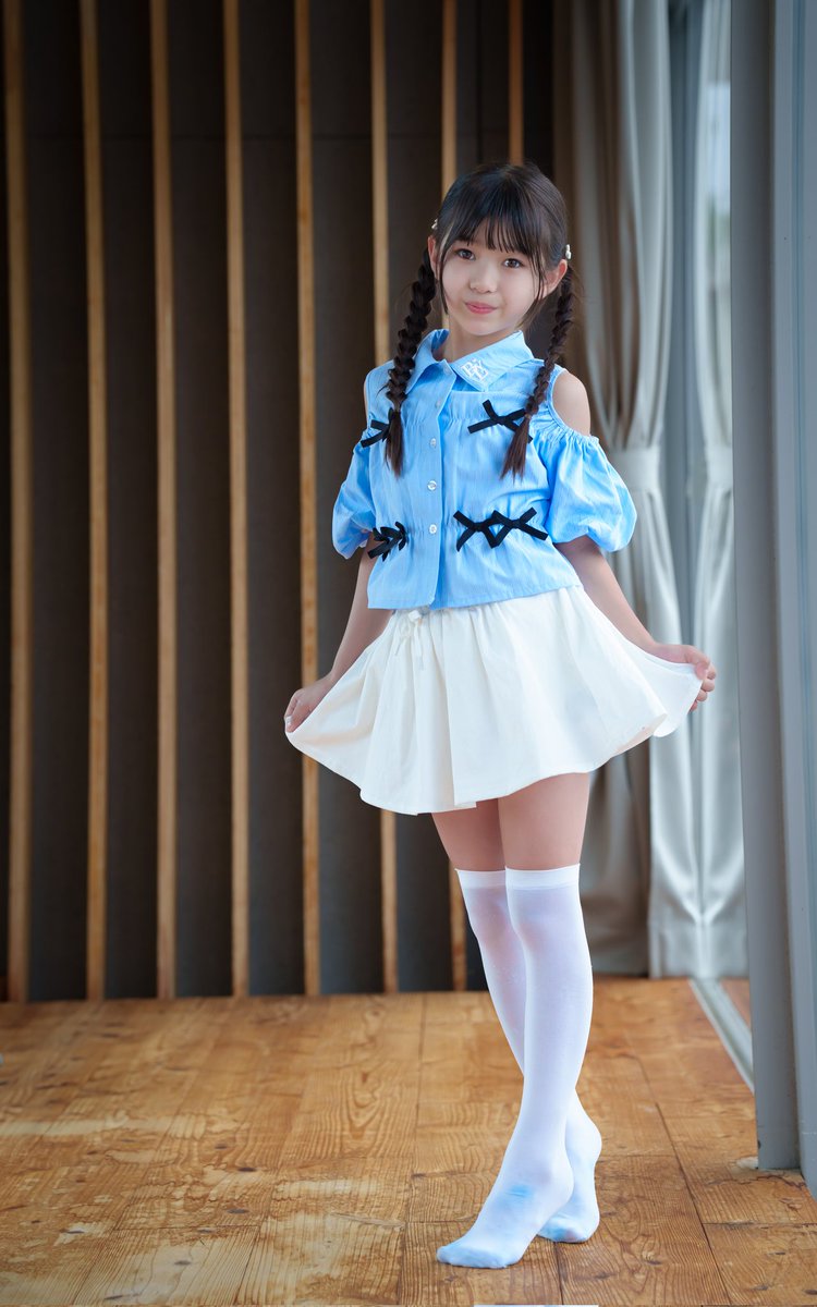 きこちゃん125cm