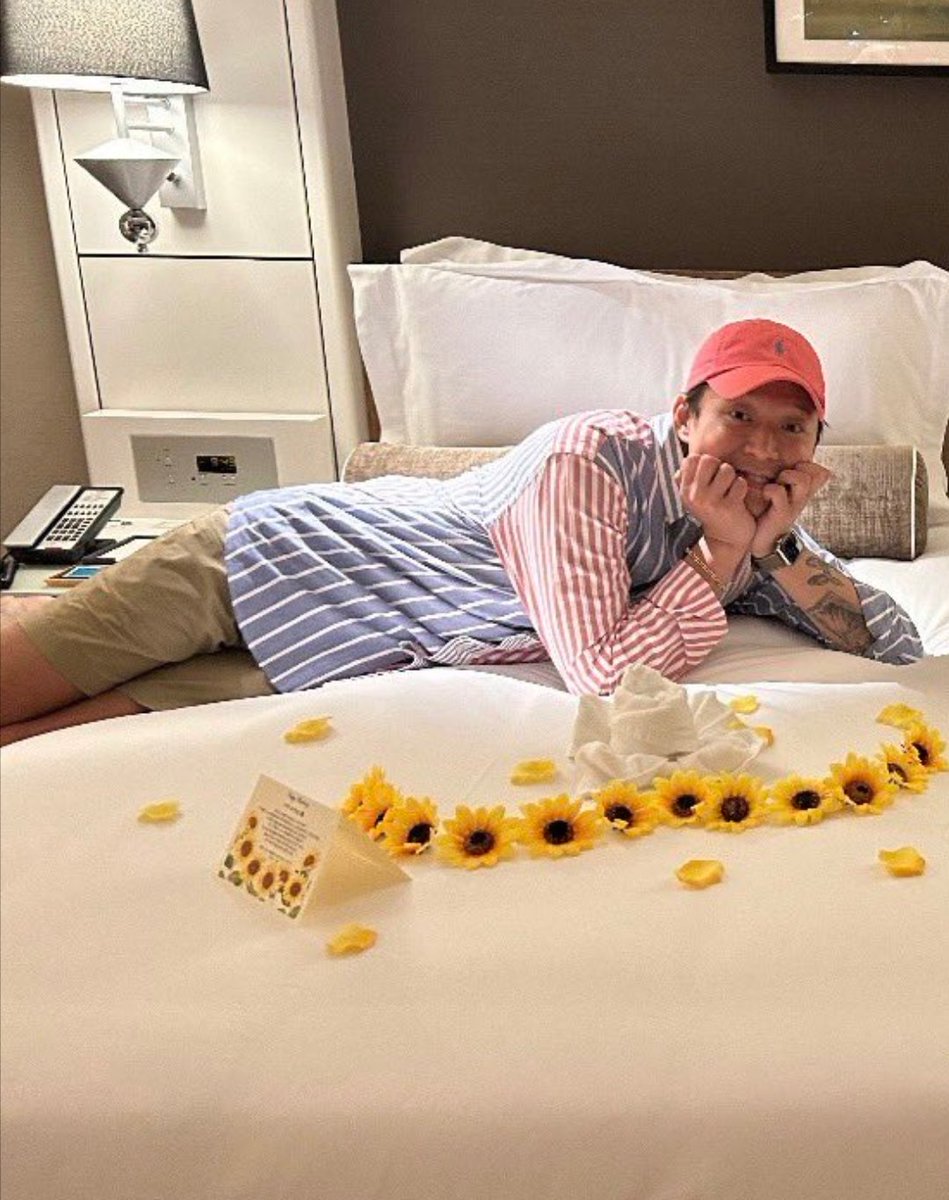 manyu63's tweet photo. 引退させないわよー✨
ここにいて
応援していますから💕
#ユチョン
#Protect6002 https://t.co/VdJflTsbRv