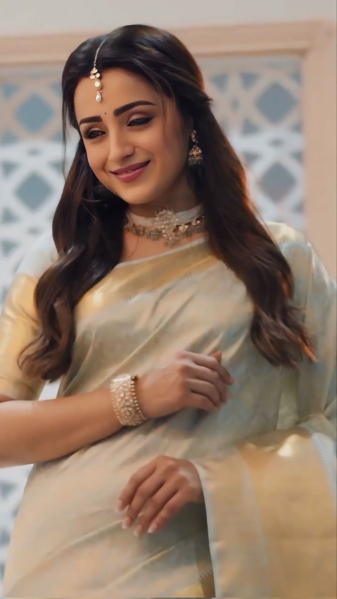 trishagraphy's tweet photo. Trisha and Ajith Kumar are back together in "VidaaMuyarchi," a fan-favorite pairing.  👑 💖
#TimelessCharm 🌟 #SouthQueen
#trisha #trishakrishnan #ps1 #ponniyinselvan #PS2 #leo #trishakrishnanfans #trishahot #southqueentrisha #trishagraphy #quotes #trishakrishna #trishafans https://t.co/1g1jcCB9b4