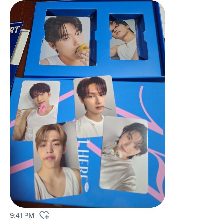 mscamelcarteu's tweet photo. yayyy! finally dino and other members came home 🤍 thank you for always trusting ever since ate 🥰 yessss you deserve ujii officials freebie 🤍

#mscamel_arrives https://t.co/hd803anyf0