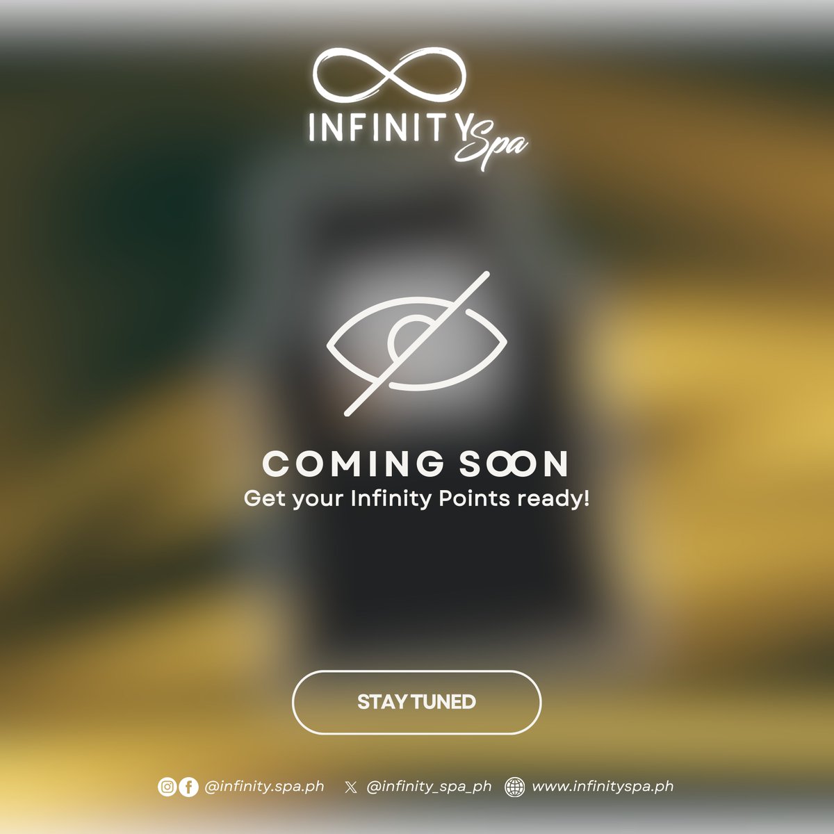 infinity_spa_ph's tweet image. Are your #InfinityPoints ready? Our spectacular 5th Anniversary and PRIDE Month merch is coming! 💥🌈

Get ready, #Mancavers. You won’t want to miss this!♾