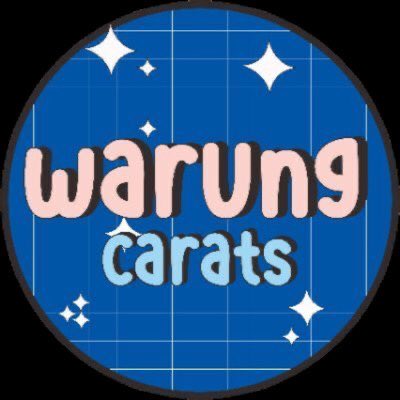 warungcarats's tweet photo. Halo Carat!! 
Yuk kenalan sama base sbt baru buat carat, 

💎WARUNG CARATS💎

di sini kalian bisa jual, beli, trade merch official &amp; fanmade SEVENTEEN. Buruan FOLLOW + REPOST buat dapetin follback ya

tag:: carat sbt seventen base https://t.co/rTOw8eiA1H