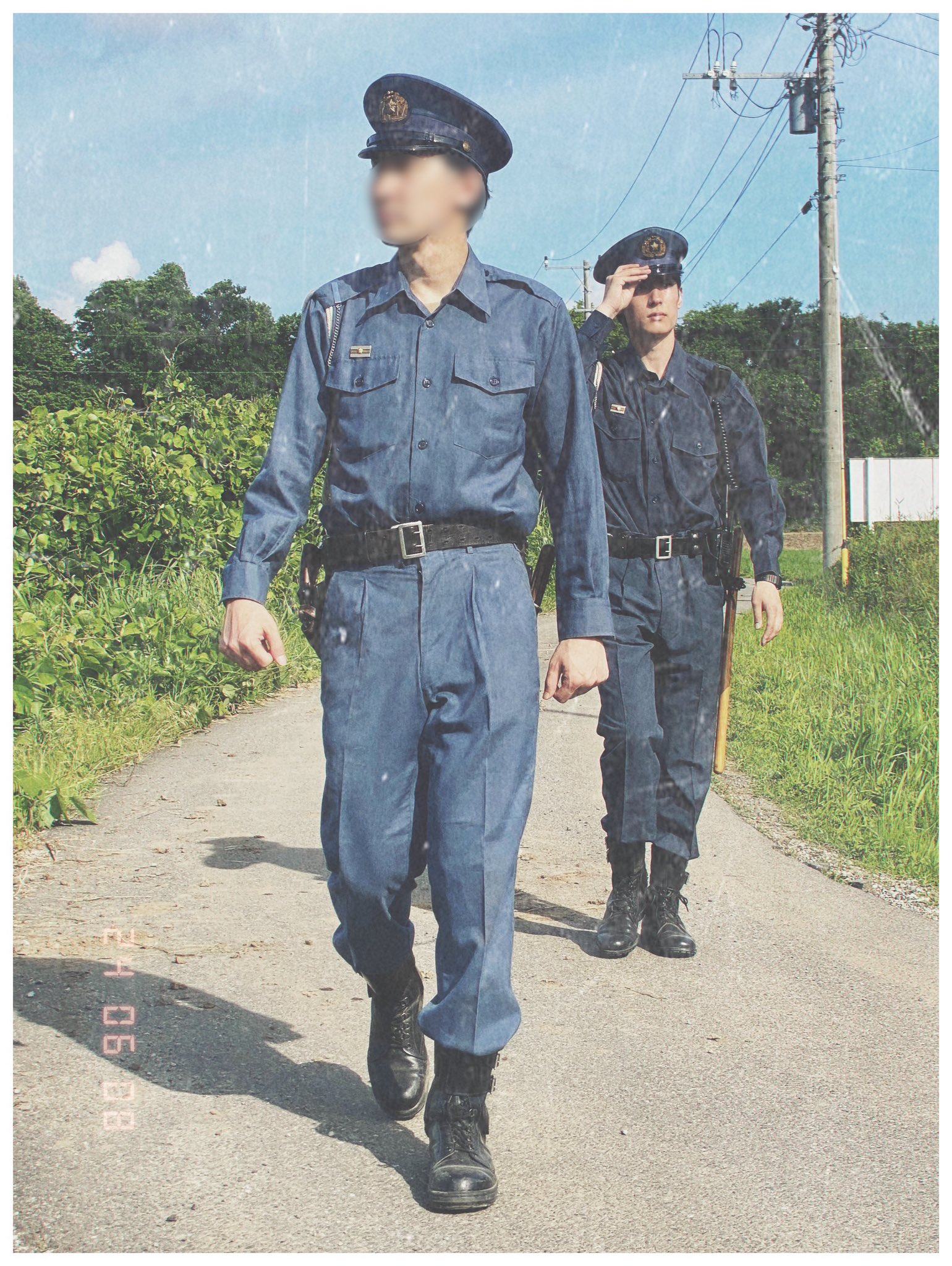 鰐軍壮 on X: 