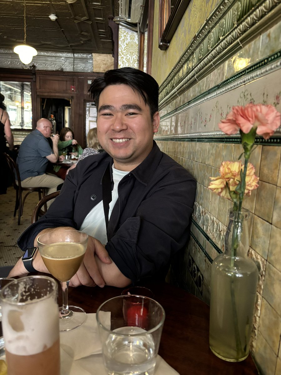 Jerrod Lew tweet media