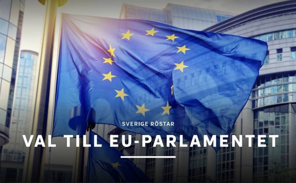 rolffred's tweet photo. Kl 19.05 i SVT2 "Sverige röstar - inför EU-valvakan". Bakom kulisserna på SVT:s stora valvaka, utblickar på röstandet i övriga länder i Europa och första exit polls. Programledare Marcus Carlehed, flera av SVT:s utrikeskorrar o jag kommenterar. Kl 20 i SVT1 startar stora valvakan https://t.co/pePnGs94pR