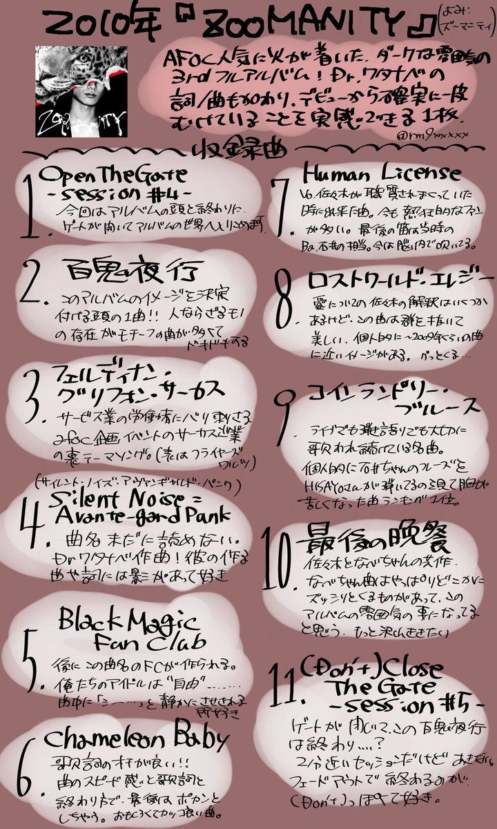 いとむし tweet media