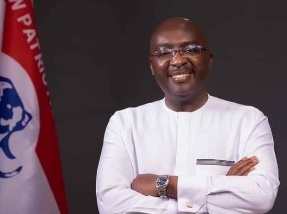 Richard Ahiagbah tweet media