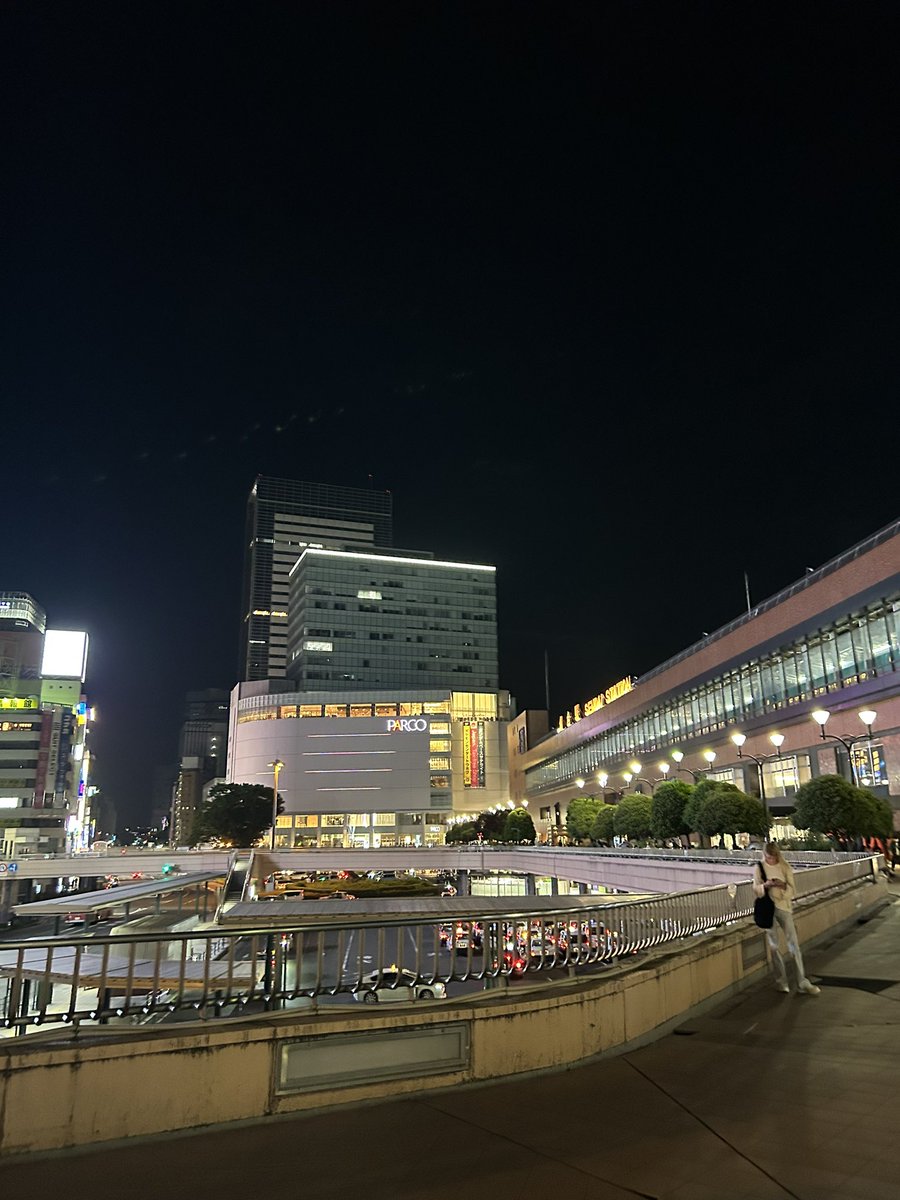 reomio_papa's tweet image. 無事仙台帰って来ました!
東北絆祭りは終わってました。
お疲れ様でした‼︎
#HTML2024