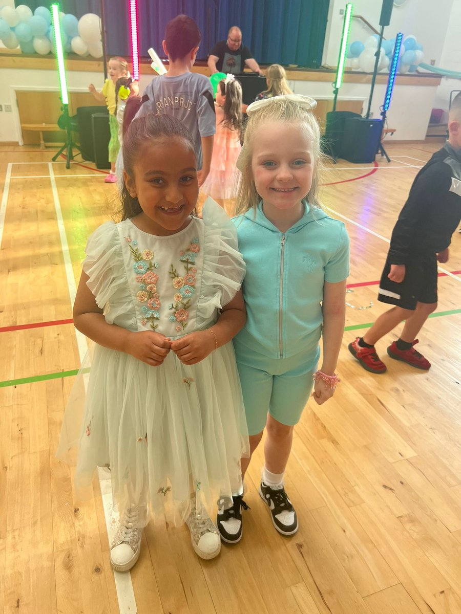 Park View Primary tweet media