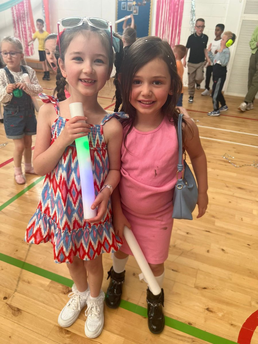 Park View Primary tweet media