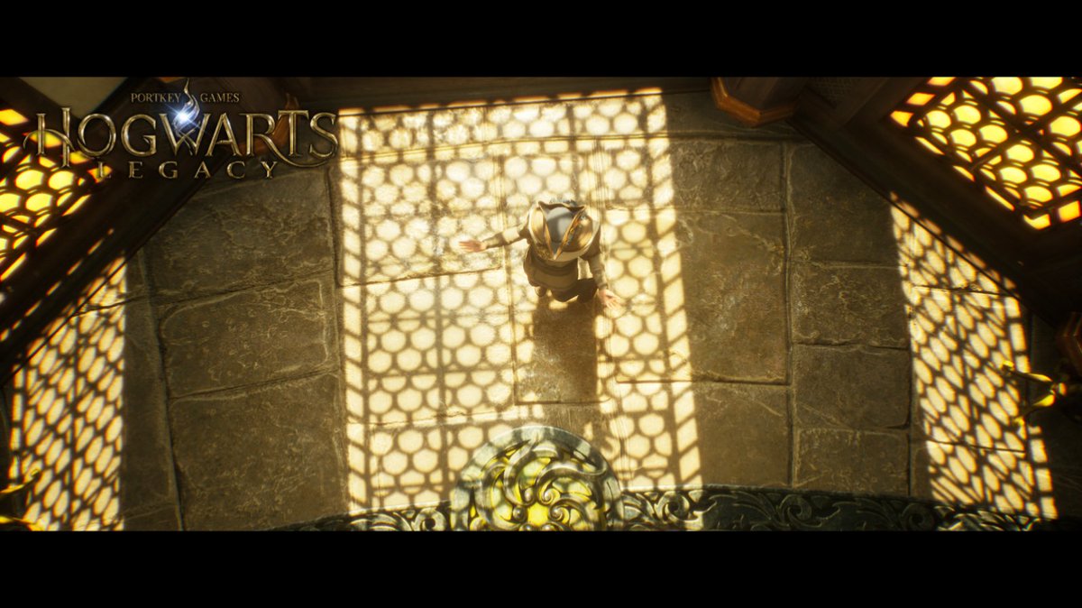 ancientwren's tweet photo. And this is why we needed photo mode. Such a beautiful game. Thank you, guys. @HogwartsLegacy @AvalancheWB #hogwartslegacy #CaptureTheUnwritten https://t.co/j7Kb6vmZXJ