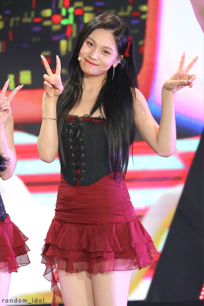 random_idol tweet media