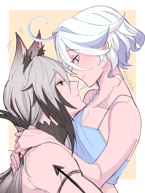 Good doggo

#Arlefuri 