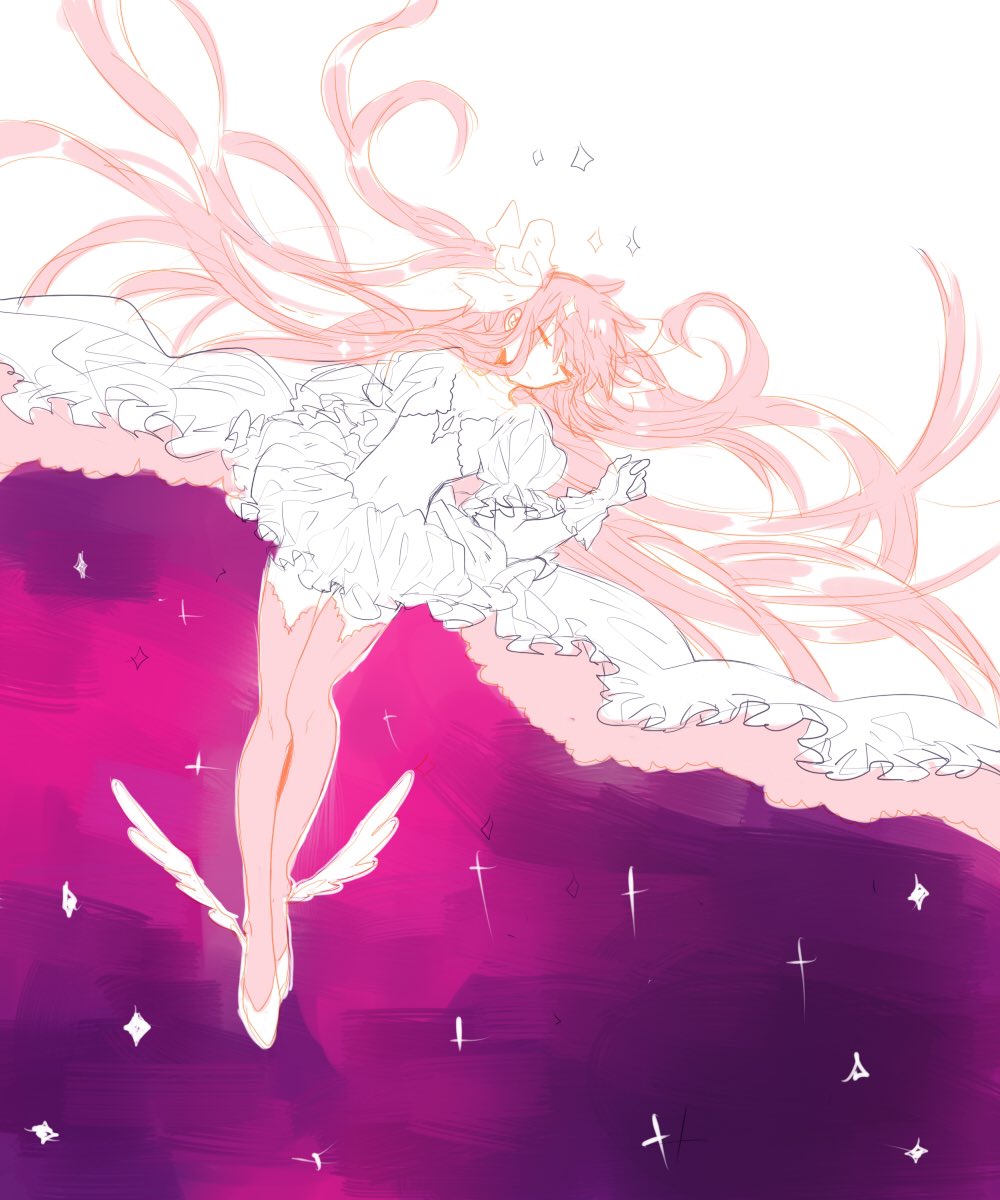 🎀 Peachuu 🎀 tweet media
