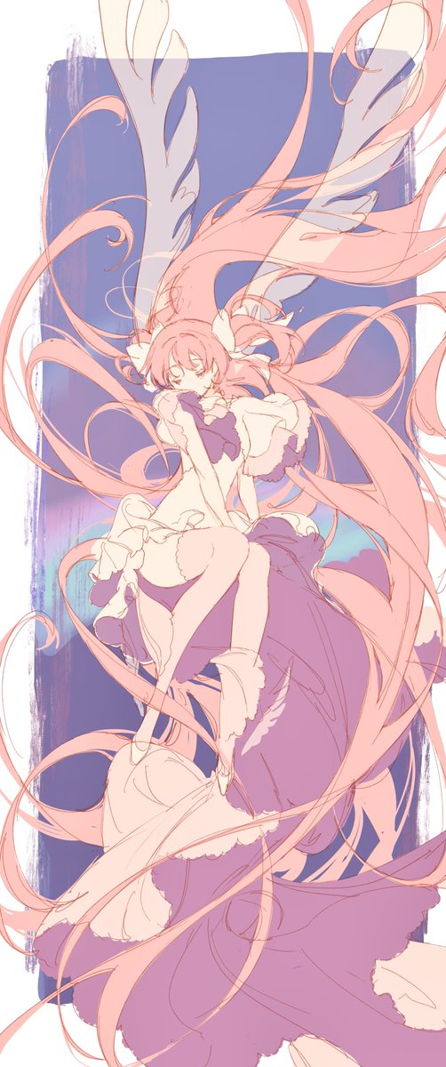 🎀 Peachuu 🎀 tweet media