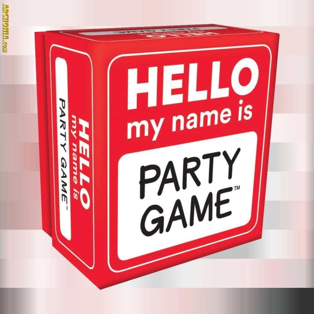 Archonia's tweet image. Is your life drier than a week-old tortilla chip?
Spice things up!

archo.co/4caM5zO

Don't be the wallflower at the next gathering!
Grab these games before they're gone faster than the last slice of pizza!

#PartyGameSale #GameNightFun #LaughterIsTheBestMedicine