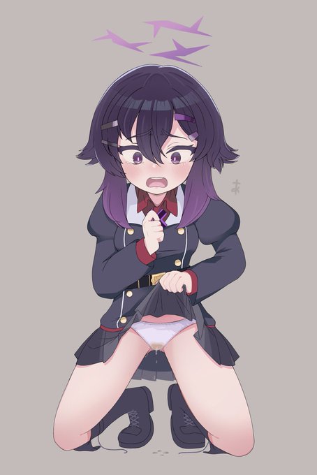 伊草さんomorashi 