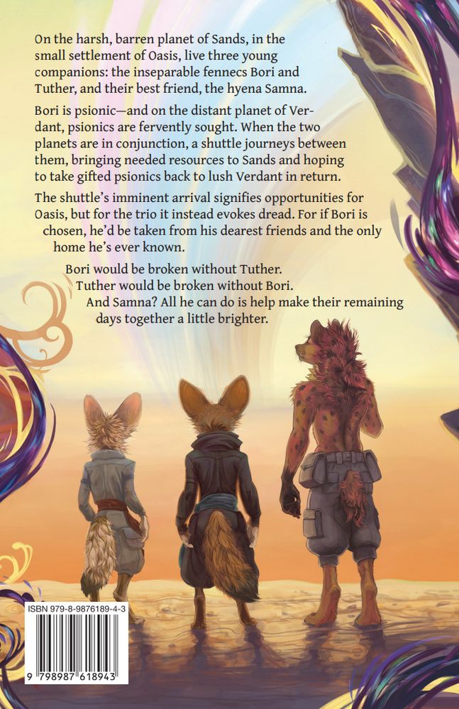 RAFTS author <a href="/WildDogUtunu/">oo TOO noo</a> is publishing his next novel.❤️ FAR FLUNG will have a cover and illustrations by Maricela Ugarte again and will be available in July as a softcover and hardcover (300 pages for around EUR 22.00 and EUR 33.00 respectively).
You can pre-order it now.