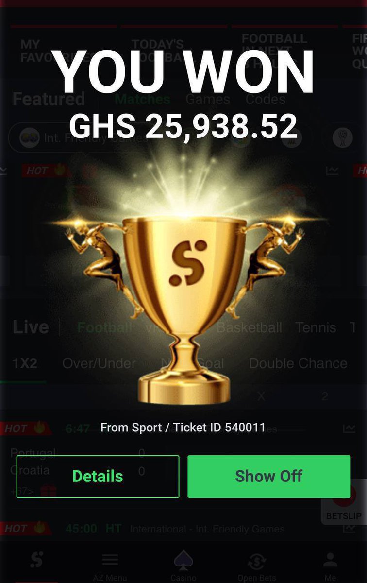 fixed24231's tweet image. B00000000m 👌
💥 Game won perfectly again
Here I Do Only Very Clean And Legitimatemaking money in Football is about having a strategy to win daily 
Congratulations to those who took a risk on the game, Your risk and fright turned to a success [💷 Next Fixed Has Confirmed.