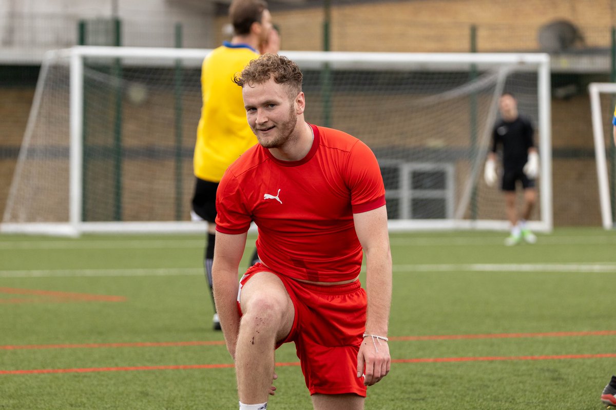 SaintEvenageFC's tweet photo. Great Tournament for the boys yesterday. Thanks to @LSOGFC for the invite

Saints 1-1 MSC FC - Archie Sayer

Saints 0-4 Wormley

Saints 1-2 Hartham - Luke Mole

Saints 3-1 Griffin - Keith Bell, Luke Mole, Kai Henebery

Saints 5-2 OGLS - Archie Sayer x 2, Luke Mole x 2, Jack Sarwa https://t.co/IqlXcYYkMB
