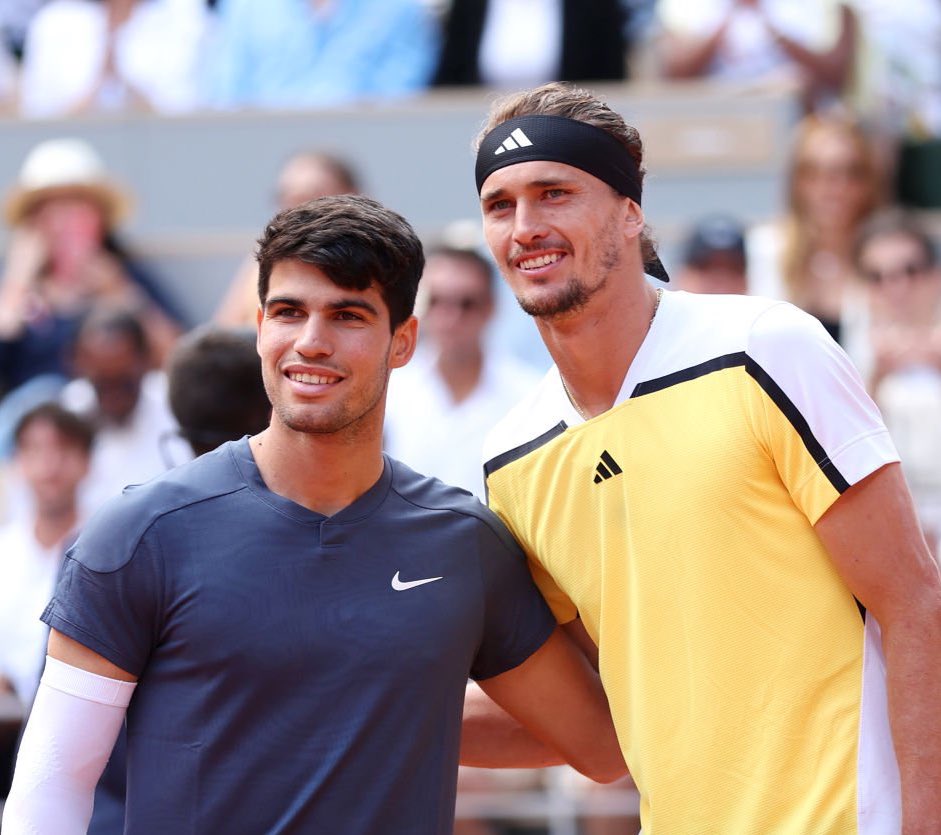 BeTennis 🎾 tweet media