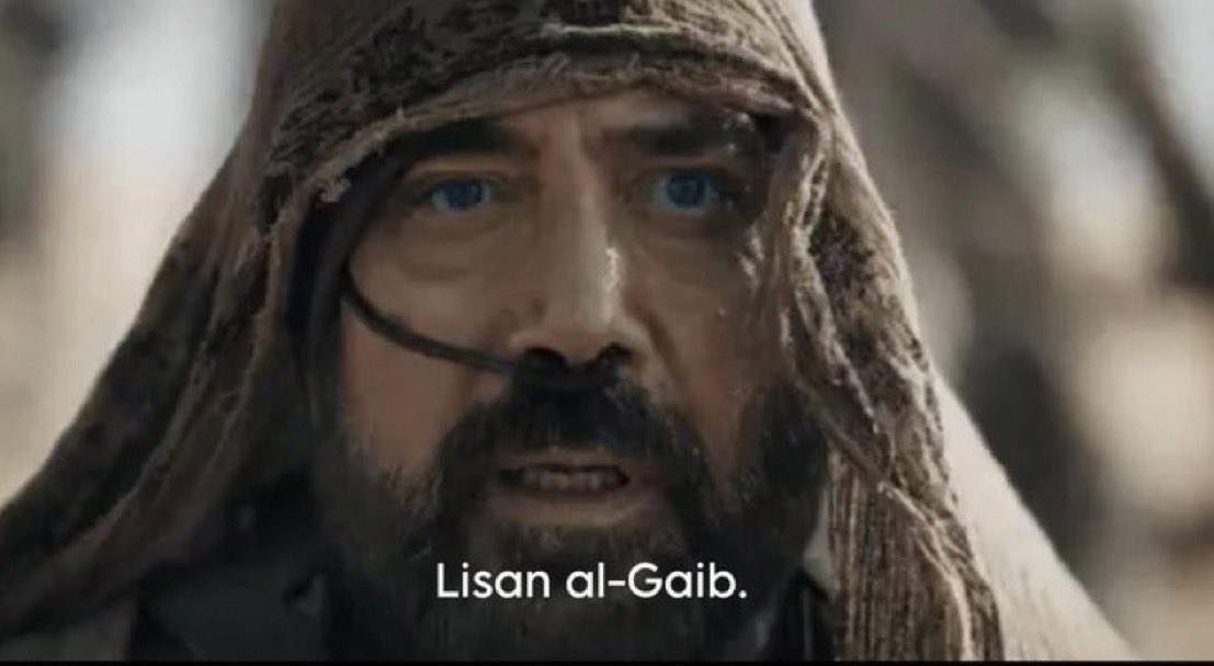 “messi coughs..”

rodrigo de paul: